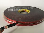 3M Heavy Duty Mounting Heat resist acrylic foam Tape 5925, black, 0.64mm