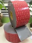 0.12mm 5015 3M Heat Resistant Double Sided Adhesive Tape
