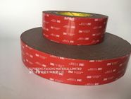 3M 4910 VHB acrylic transparent double-sided adhesive tape for glass wall, vehicle manufacturing, electronic products, c