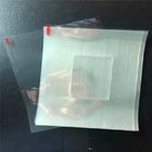Die Cutting High Temperature Transparent Silicone Coated PET Protective Film