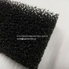10PPI Zirconia Ceramic Foam Filter For Iron Casting Cordierite