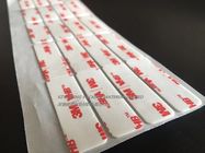 acrylic foam tape 0.64mm Silicon Die Cut Adhesive Tape ,  4936 3M Acrylic Adhesive Tape