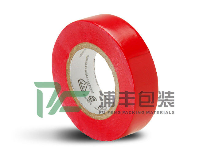 3M 35# Waterproof Vinyl PVC Electrical Insulation Tape High Temperature Corrosion Resistant Tape