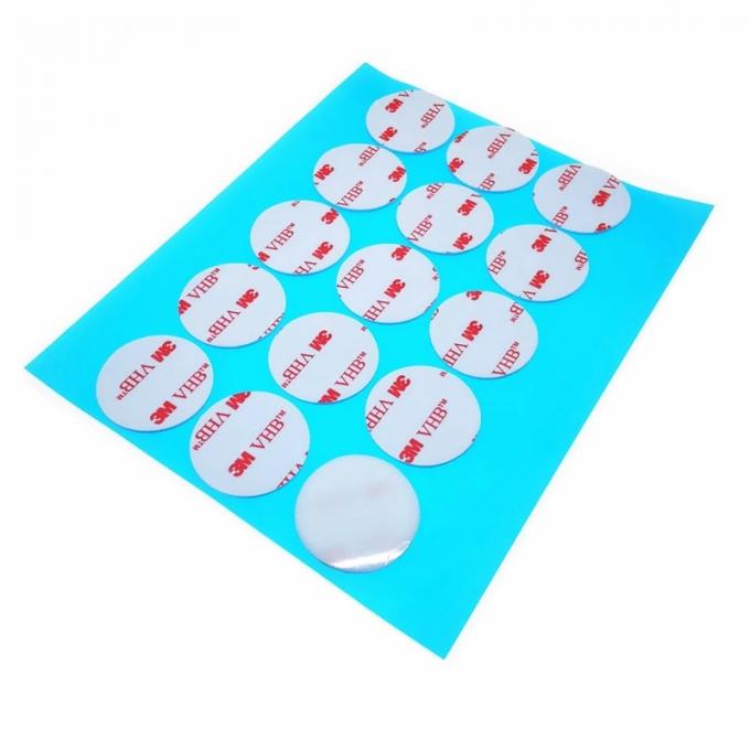 4914-20 VHB 3M Heat Resistant Acrylic Double Sided Adhesive Tape 3m vhb ...