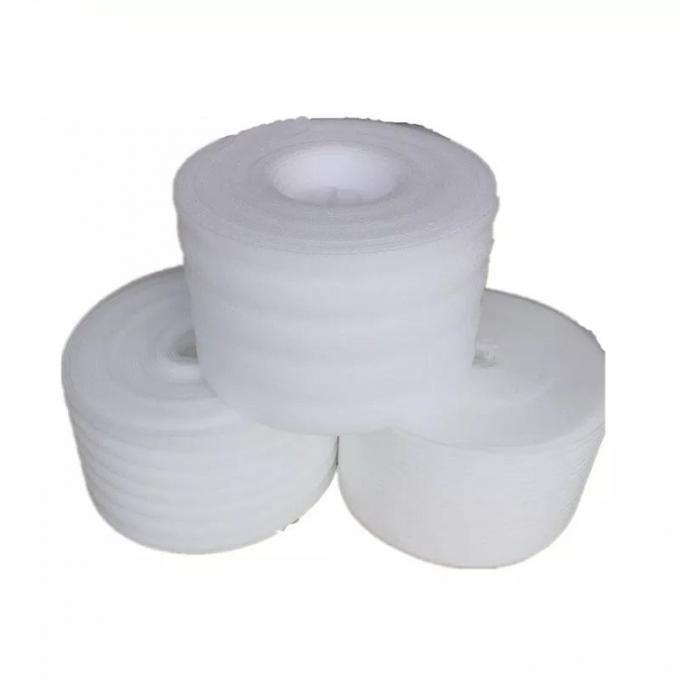 Recyclable Polyethylene EPE Foam Sheet Inserts Protective Packing