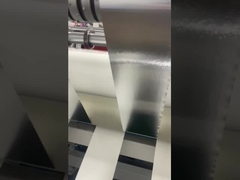 Heat Resistant Copper Foil Tape 0.2Ω -20℃ To +120℃ Temperature Resistance