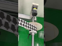 Customized High Density Single Double Sided Adhesive Insulation Strips EVA Foam