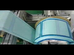 Anti Fingerprint 50 Micron Mobile Screen Protector Film RoHS