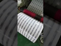 Transparent tape Custom printing logo sealing tape color printing