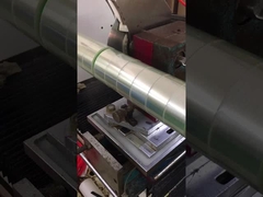High temperature tape  PET transparent non-trace Insulation tape