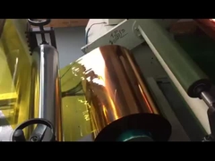 PI Kapton Tape Amber no residue adhesive insulation heat-resistant tape