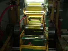 Kapton double-sided tape Amber PI film anti-static high temperature tape