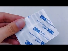 Die-cut non-slip silicone gasket, sealing silicone pad circle, silicone strip