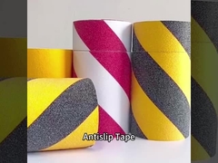 Frosted antislip tape, PVC acrylic acid safety protective floor tape