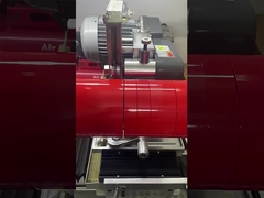 Alternative to TESA 4965 - PET red film double-sided adhesive tape
