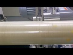 Glass fiber tape single-sided super adhesive heavy-duty packaging tape