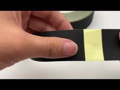 Die-cutting Acetate cloth tape flame-retardant insulating material, for cable bundling