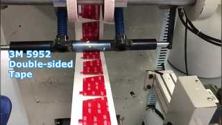3M 5952 double-sided tape Die-cutting and punching can be customized