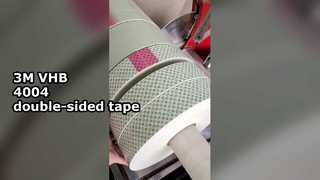3M VHB 4004 Shock Proof Foam Tape Strong Adhesive