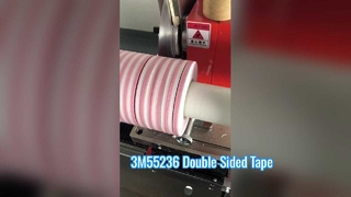 3M™ Double Sided Cotton Paper Tape 55236