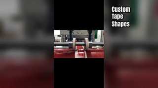 3M 5952 double-sided adhesive tape Strong Acrylic Foam Tape Die Cut Shapes