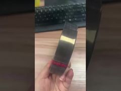 High Temperature PTFE Slick Surface Tape for Heat Sealing