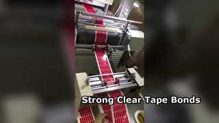 Acrylic double-sided tape Die-cutting customization