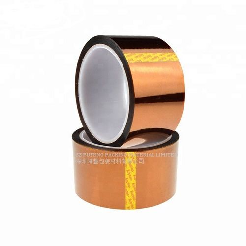 Latest company news about Kapton polyimide tape for 3D printer