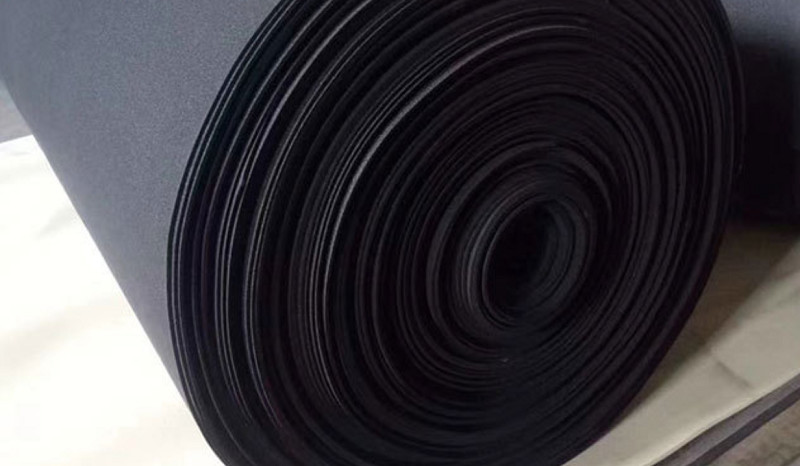 Latest company blogs about What is the characteristics of EPDM (Ethylene-Propylene-Diene Monomer) rubber foam sponge?