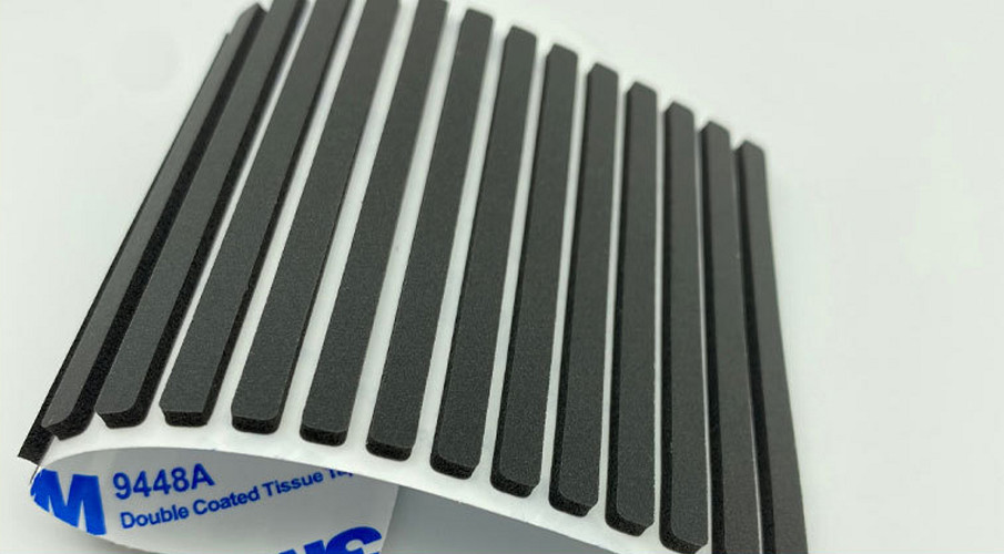 Latest company blogs about Poron ： microcellular polyurethane foam