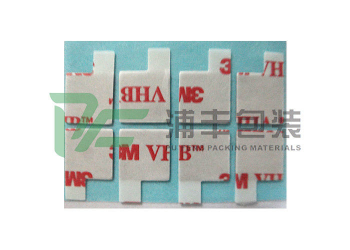 Latest company blogs about 3M 4926 VHB Die-Cut Adhesive Tape: Redefining Industrial Bonding Solutions