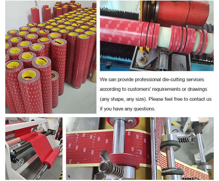 Latest company blogs about Adhesive Tapes and Foam Materials Continue to Drive Innovation Across North American and European Manufacturing Industries