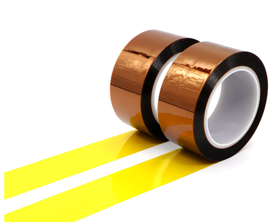 Latest company blogs about Customized Polyimide Kapton Tape Manufacturer in China: Providing High Temperature Adhesive Solutions for Global Industries