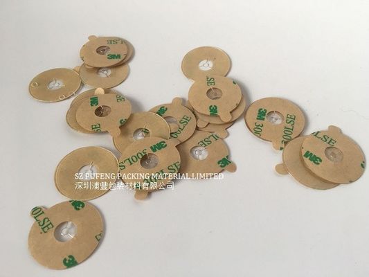 Embossed Selectively Textured Polycarbonate Screen Printing PC Board Die Cut vhb acrylic foam tape