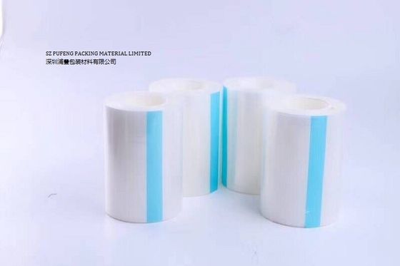 216FT RoHS Heat Resistant Double Sided Adhesive Tape High Temperature 0.65mm