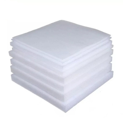 High Density Polyethylene EPE Packing Foam Sheet ECO Friendly