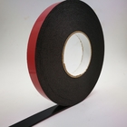 Die Cutting PE Foam Tape Decorate Advertisement Nameplate Paste Adhesive
