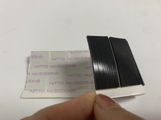 Buy JAPAN HH-48 HIGH DENSITY DIE CUT BLACK PU FOAMS HH-48C PAD GASKET BACKING 3M TAPES FOR BATTERY/CAMERA online manufacture