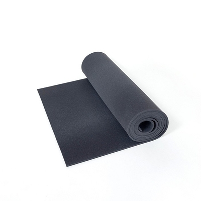 Buy CR-4215 Inoac High Density Sponge Neoprene Foam CR High Shrapnel Material Flame Retardant Sound Insulation CR Foam online manufacture