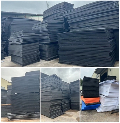 Buy High Density Cushioning Shock Absorption Foam Block Size 30 MM X 1000 MM X 1000 MM online manufacture