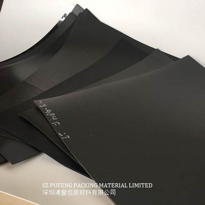 Buy 4701-40-15125-04 Rogers Foam Raw Materials Can Be Die Cut Processing online manufacture