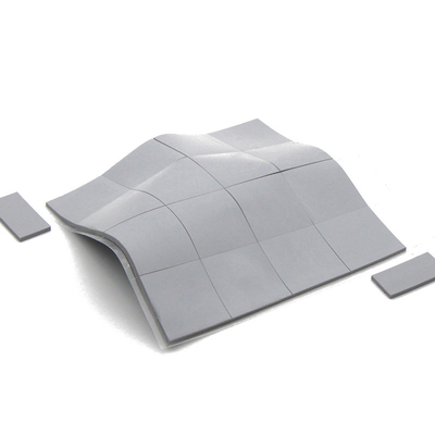 Buy High Thermal Conductivity Silicone Gasket Flextein S180 18W/m.k online manufacture