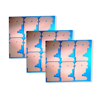 Buy Bergquist 1.0W/m-k Gap Pad Vo Ultra Soft Thermal Silicone Gasket GPVOUS online manufacture
