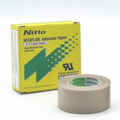 Buy  Tape NITTO DenKO 973UL-S Sealing Machine Heat Insulation Tape online manufacture