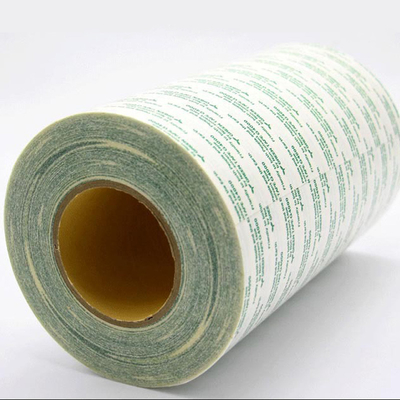 Buy SONY G4000 Non-woven Double-sided Tape Metal Rubber High Viscose Tape online manufacture