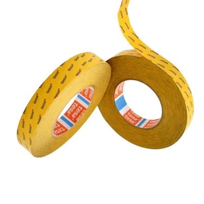 Buy TESA 4972 PET Transparent Strong Double Sided Tape High Temperature online manufacture