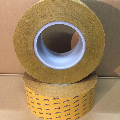 Buy TESA 51972 Black PET Film High Adhesive Double Sided Adhesive Tape with Heat Resistance online manufacture