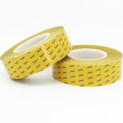 Buy TESA 4967 Double-sided Adhesive Tape PET Metal Plastic Parts Securing Tape online manufacture