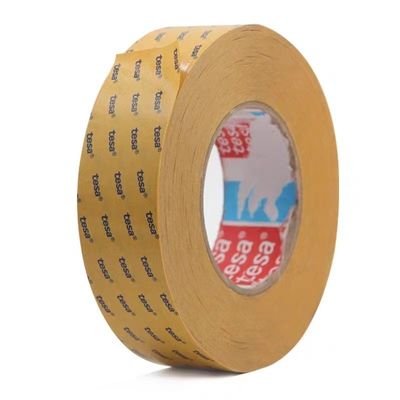 Buy TESA 51965 Black PET Double Sided Adhesive Tape High Viscosity Temperature-Resistant Customizable Specification online manufacture
