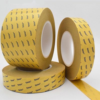 Buy TESA 68540 PET Transparent LCD Splicing Double Sided Adhesive Tape online manufacture